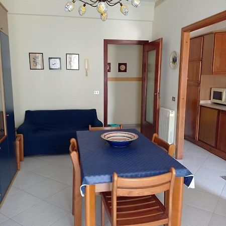 Casa vacanze Smeraldo Agrigento Exterior foto