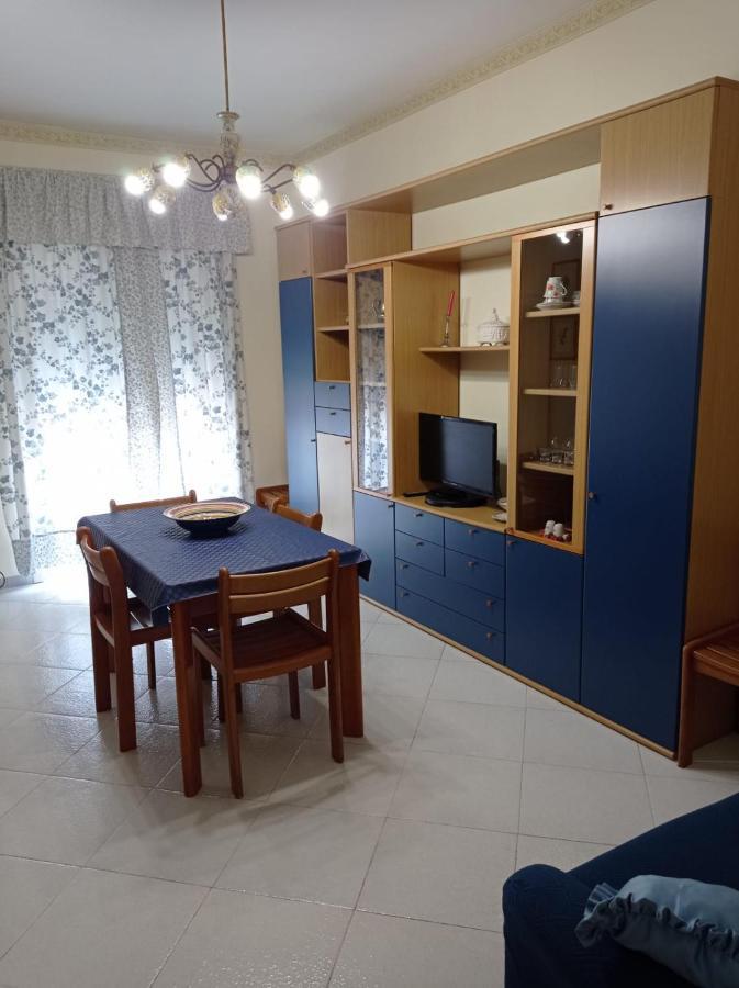 Casa vacanze Smeraldo Agrigento Exterior foto