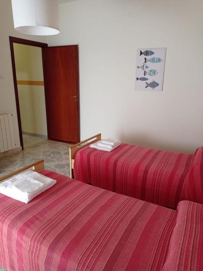 Casa vacanze Smeraldo Agrigento Exterior foto