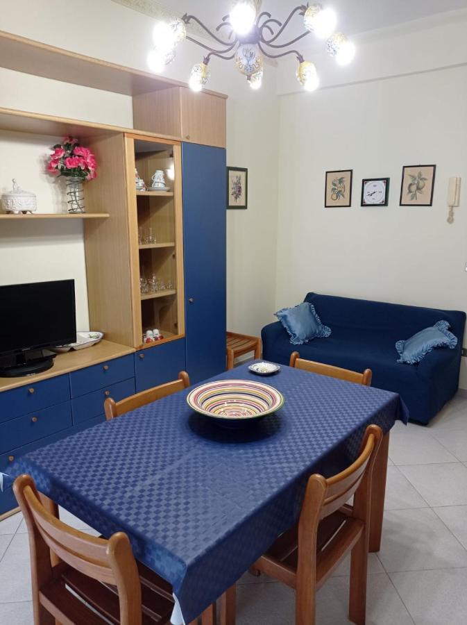 Casa vacanze Smeraldo Agrigento Exterior foto