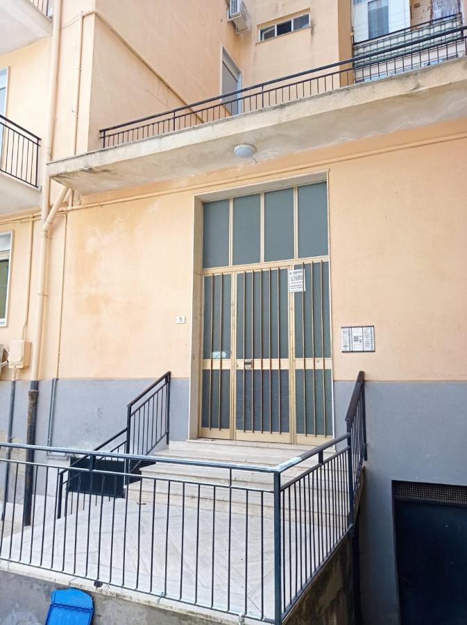 Casa vacanze Smeraldo Agrigento Exterior foto