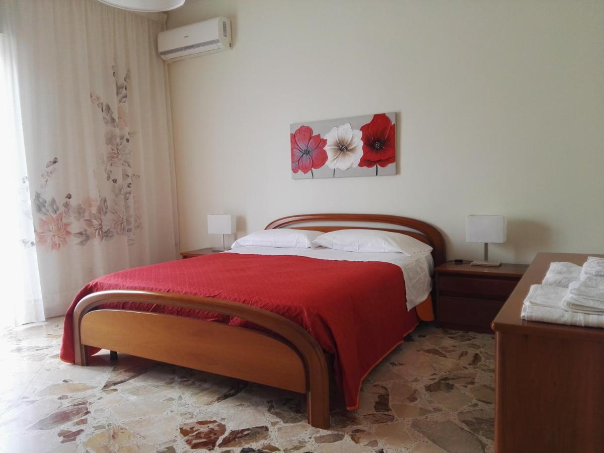 Casa vacanze Smeraldo Agrigento Exterior foto