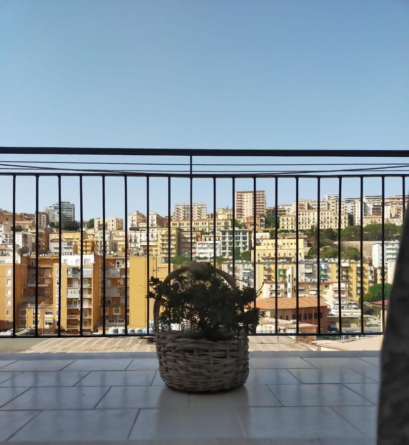 Casa vacanze Smeraldo Agrigento Exterior foto